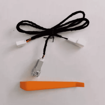 Đèn nội thất Toyota Yaris Cross